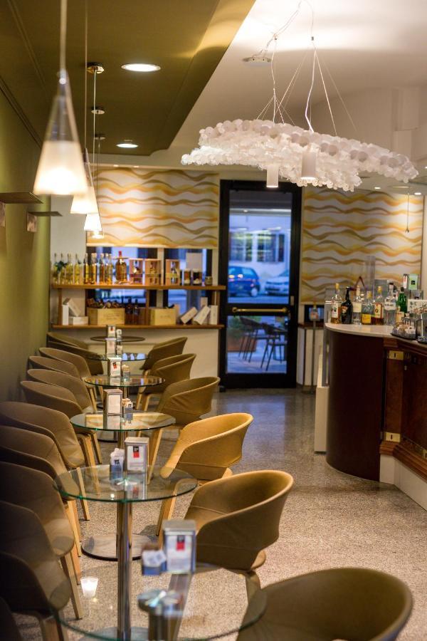 Albergo Montenegro Maniago Ngoại thất bức ảnh