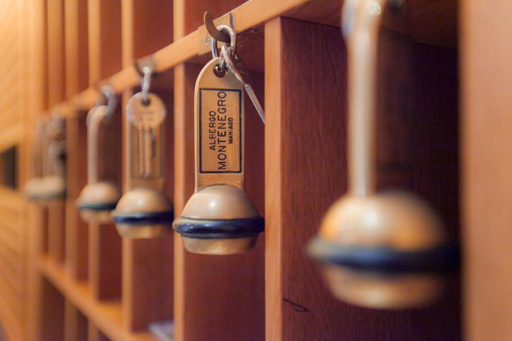 Albergo Montenegro Maniago Ngoại thất bức ảnh
