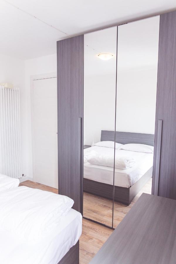 Albergo Montenegro Maniago Ngoại thất bức ảnh
