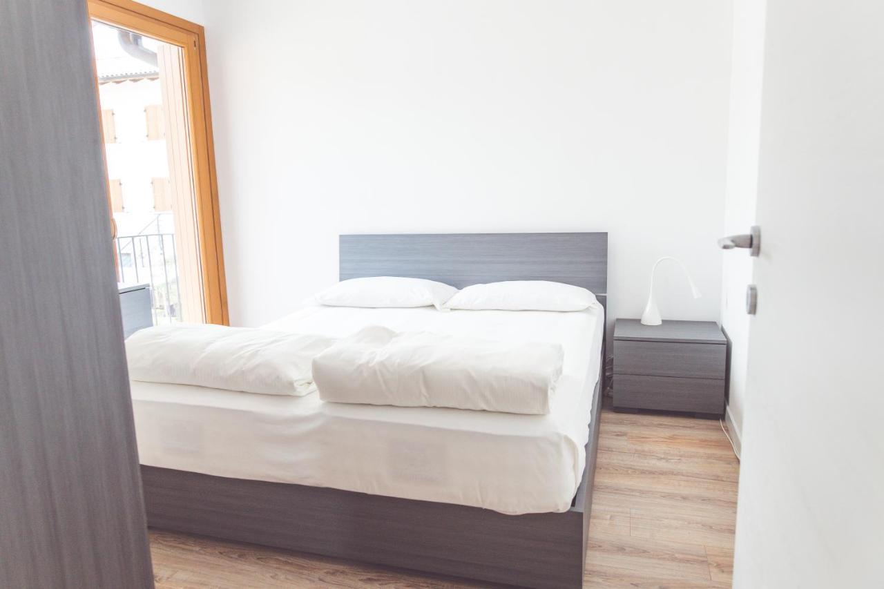 Albergo Montenegro Maniago Ngoại thất bức ảnh