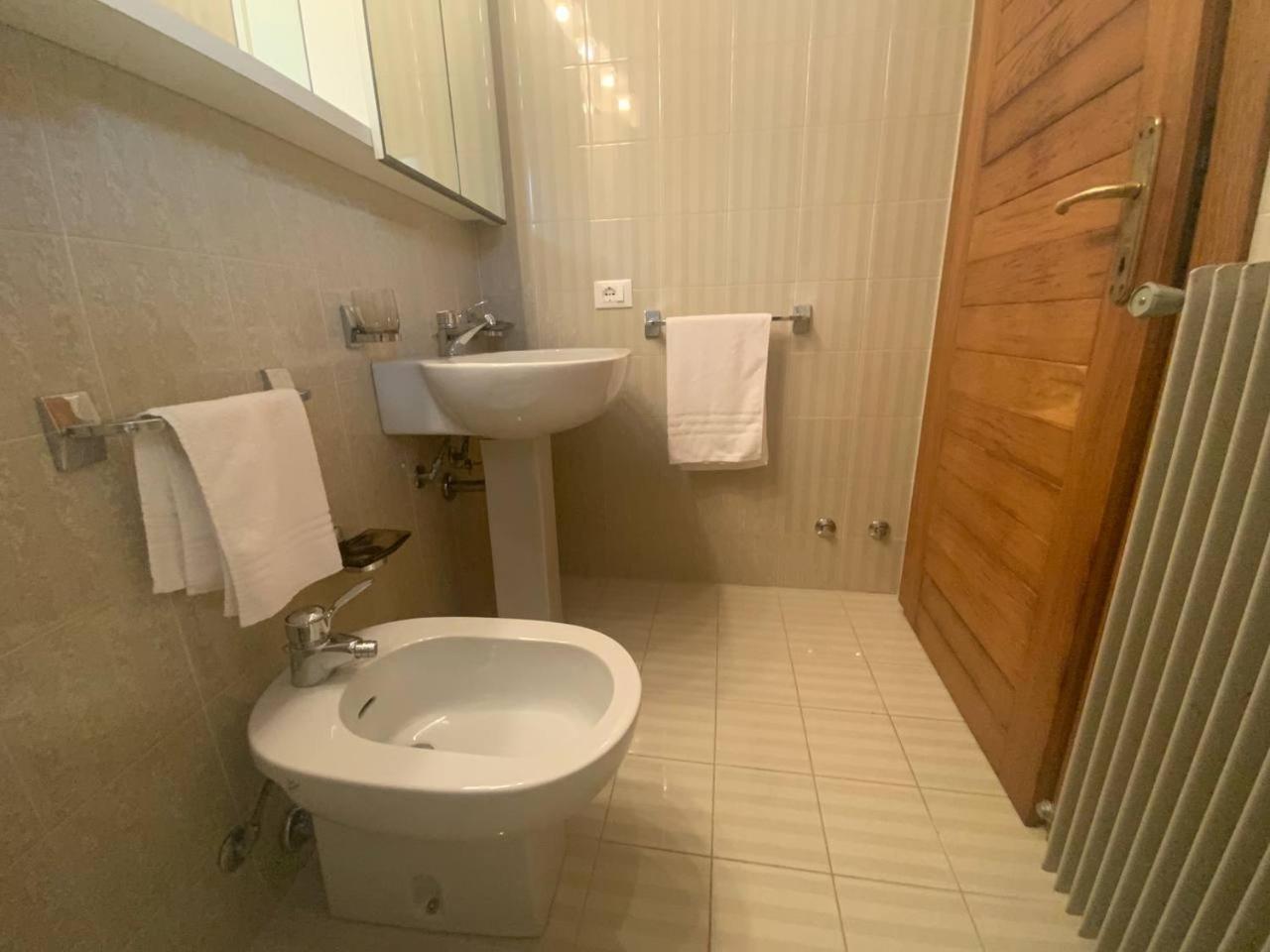 Albergo Montenegro Maniago Ngoại thất bức ảnh