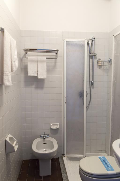 Albergo Montenegro Maniago Ngoại thất bức ảnh