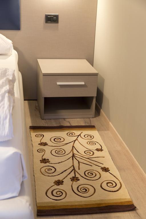 Albergo Montenegro Maniago Ngoại thất bức ảnh