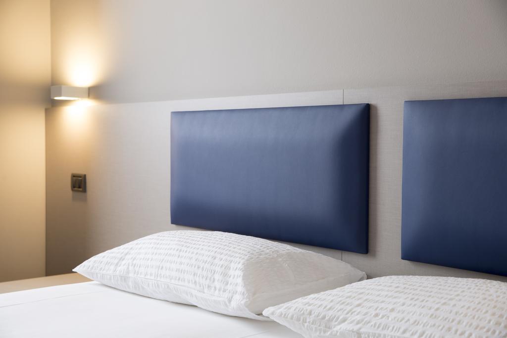 Albergo Montenegro Maniago Ngoại thất bức ảnh