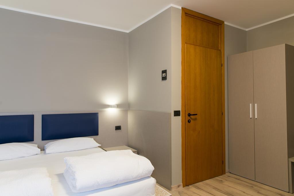 Albergo Montenegro Maniago Ngoại thất bức ảnh