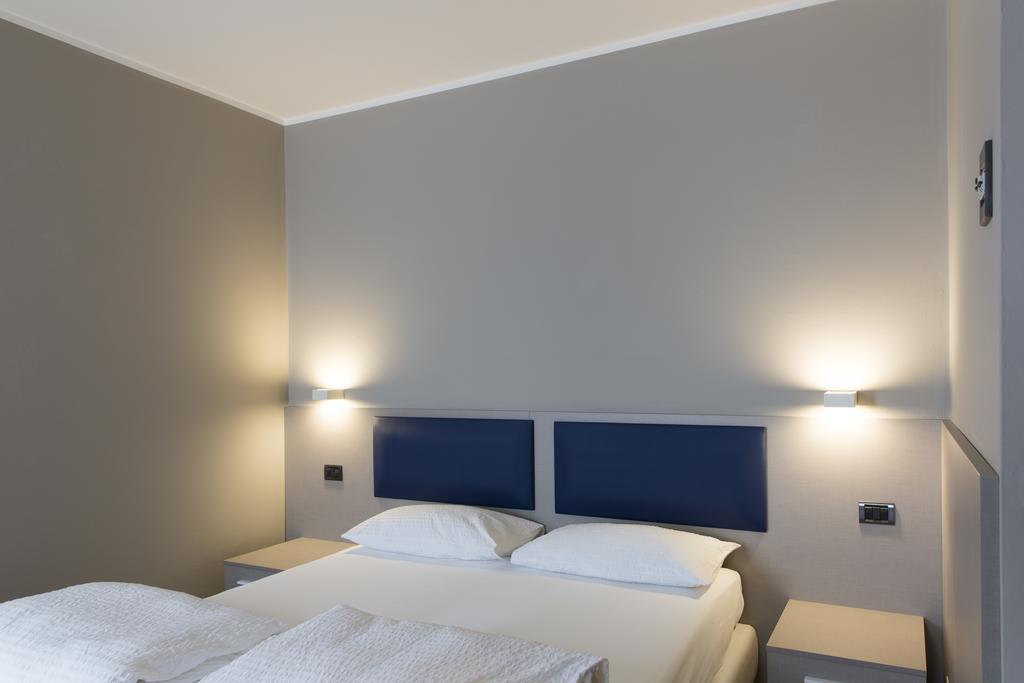 Albergo Montenegro Maniago Ngoại thất bức ảnh
